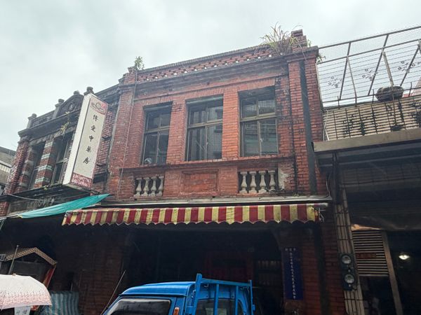 台湾・台北「台湾旅行」の写真