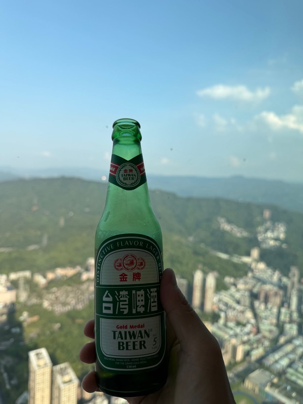 ONRY18DAYS    TAIWAN BEER
