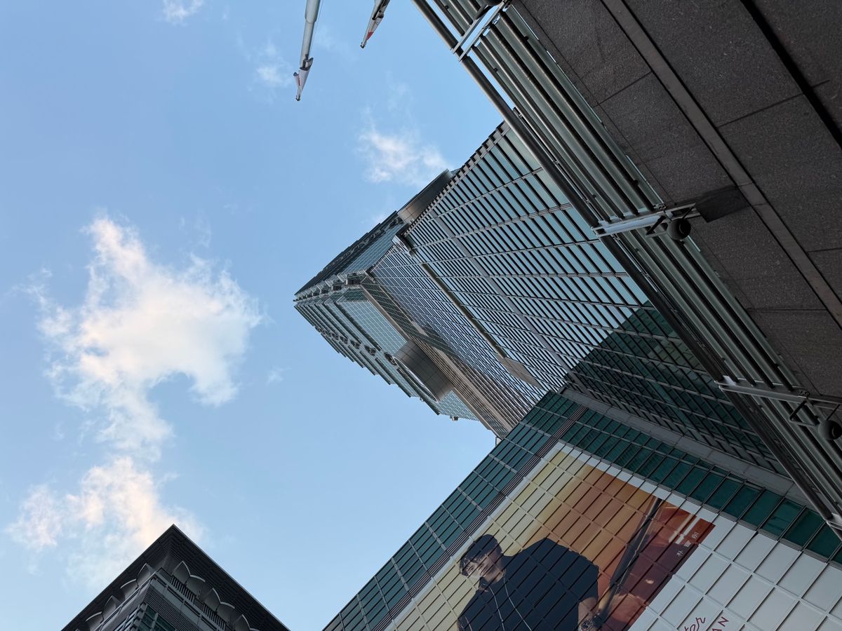台北101