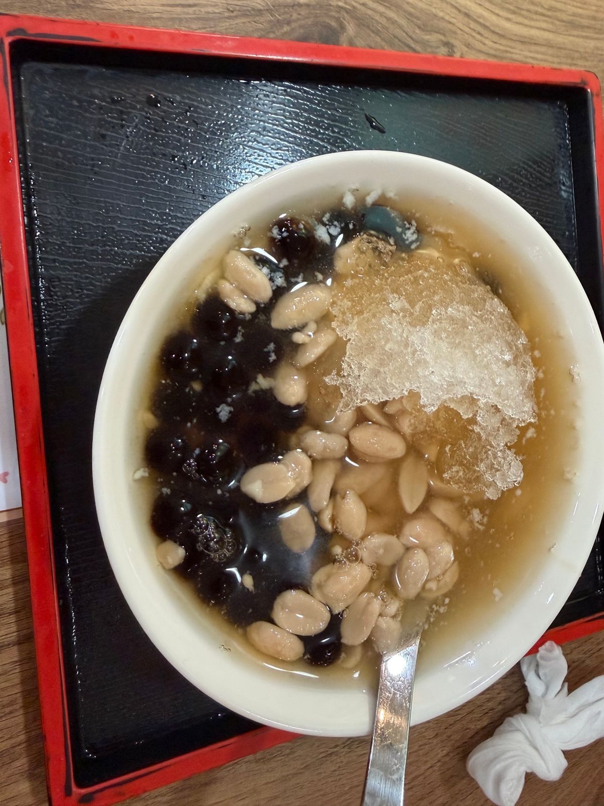寧夏夜市
