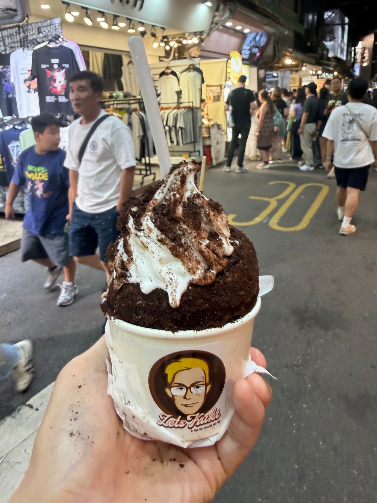 ラスト