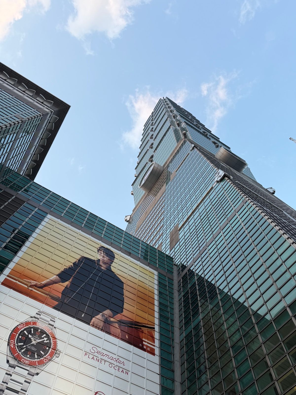 台北101