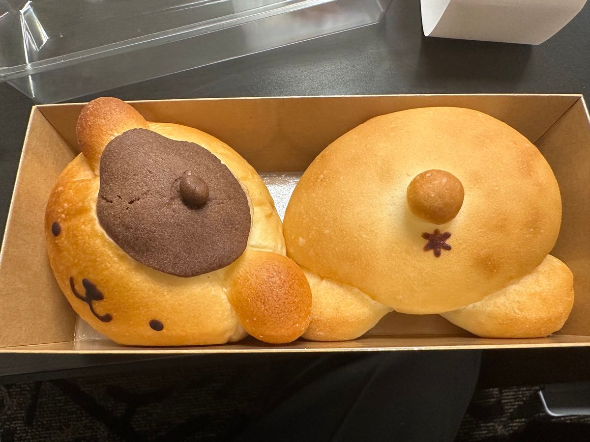 小松塩焼きそば、小松餃子、ポムポムプリンパン、北陸五点盛り寿司、北陸汁、ホ...