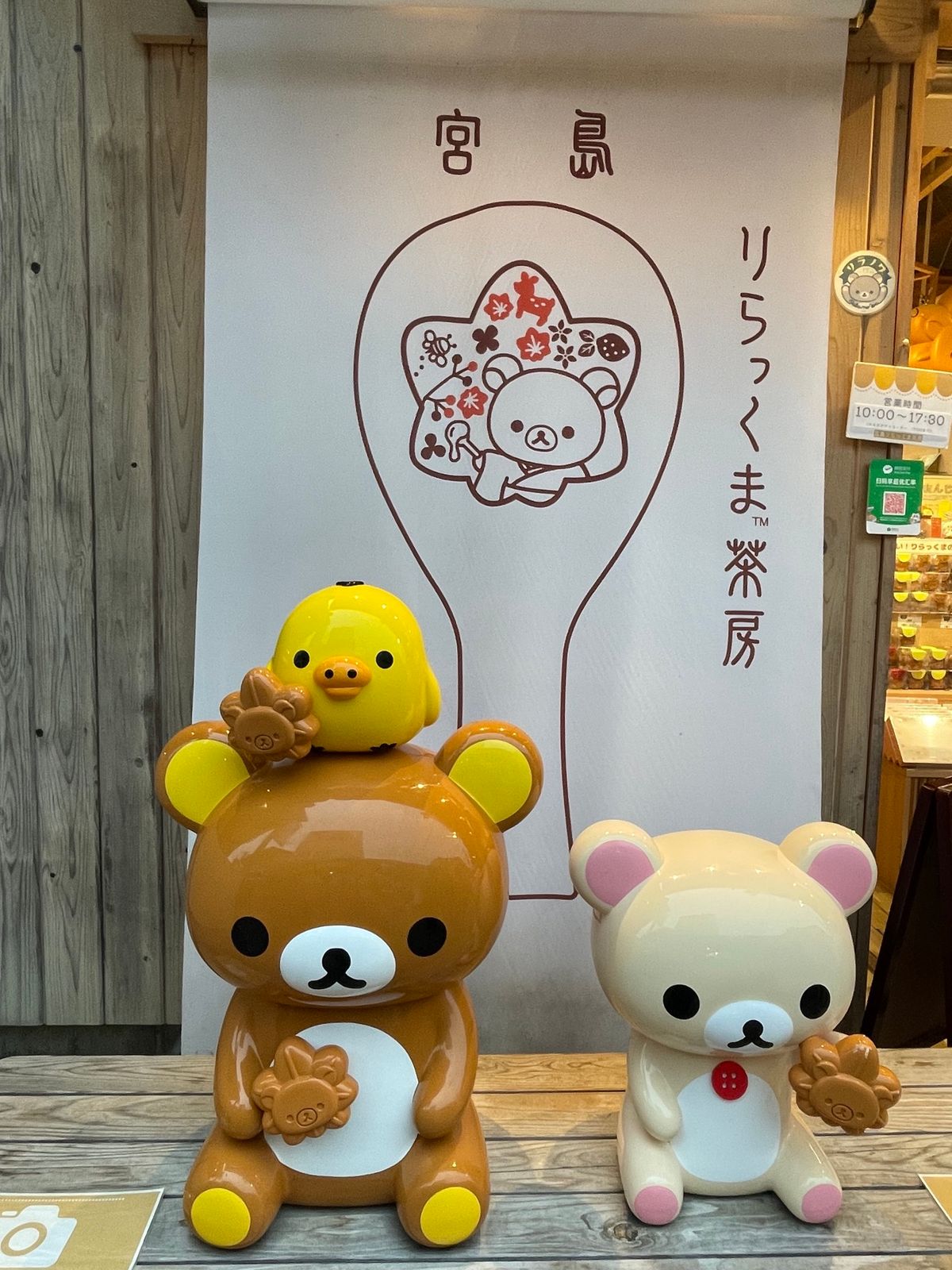 初めて新幹線に乗った！