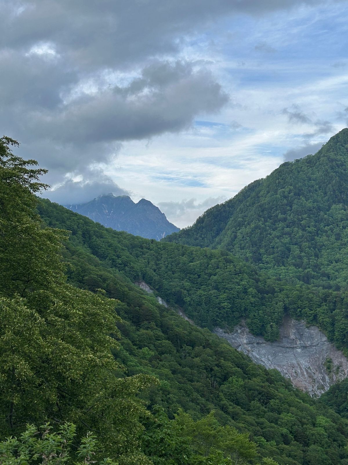 安房峠