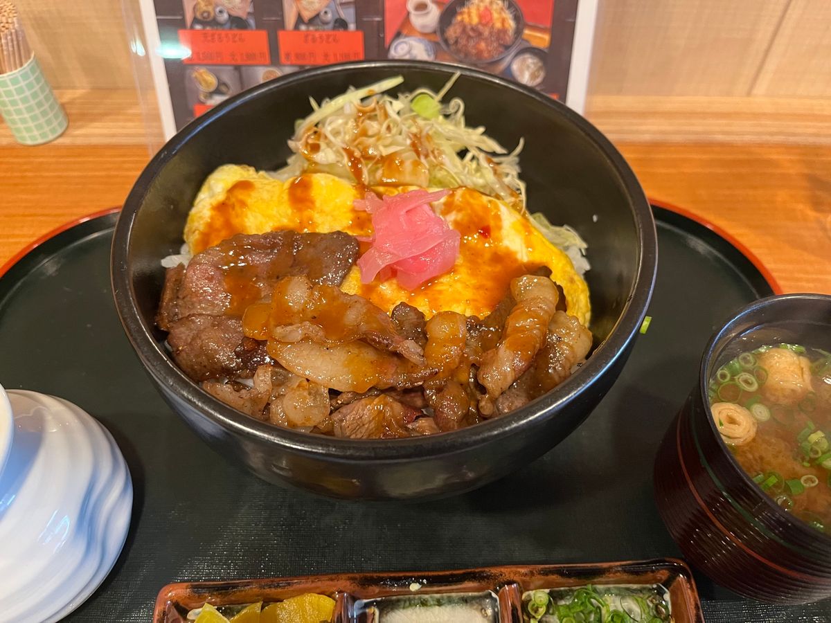 篠山城