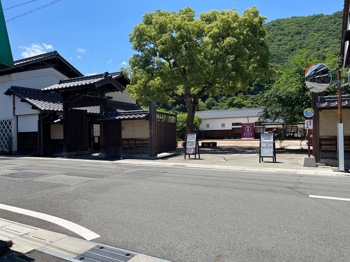竹田城