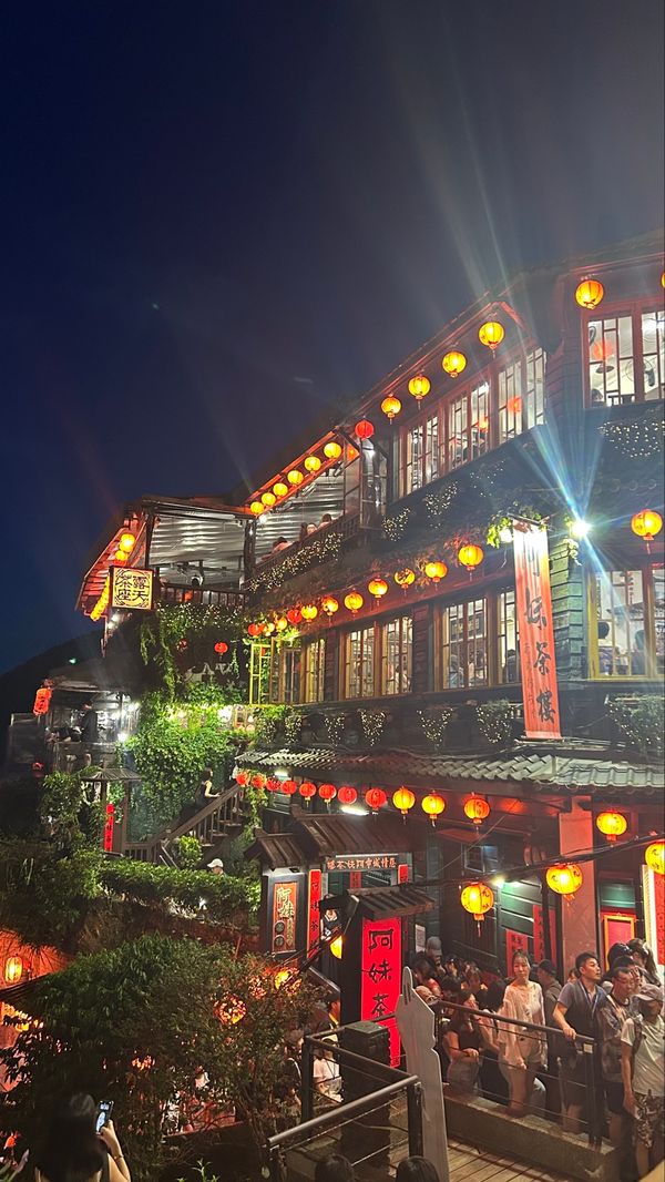 台湾「台湾旅行」の写真