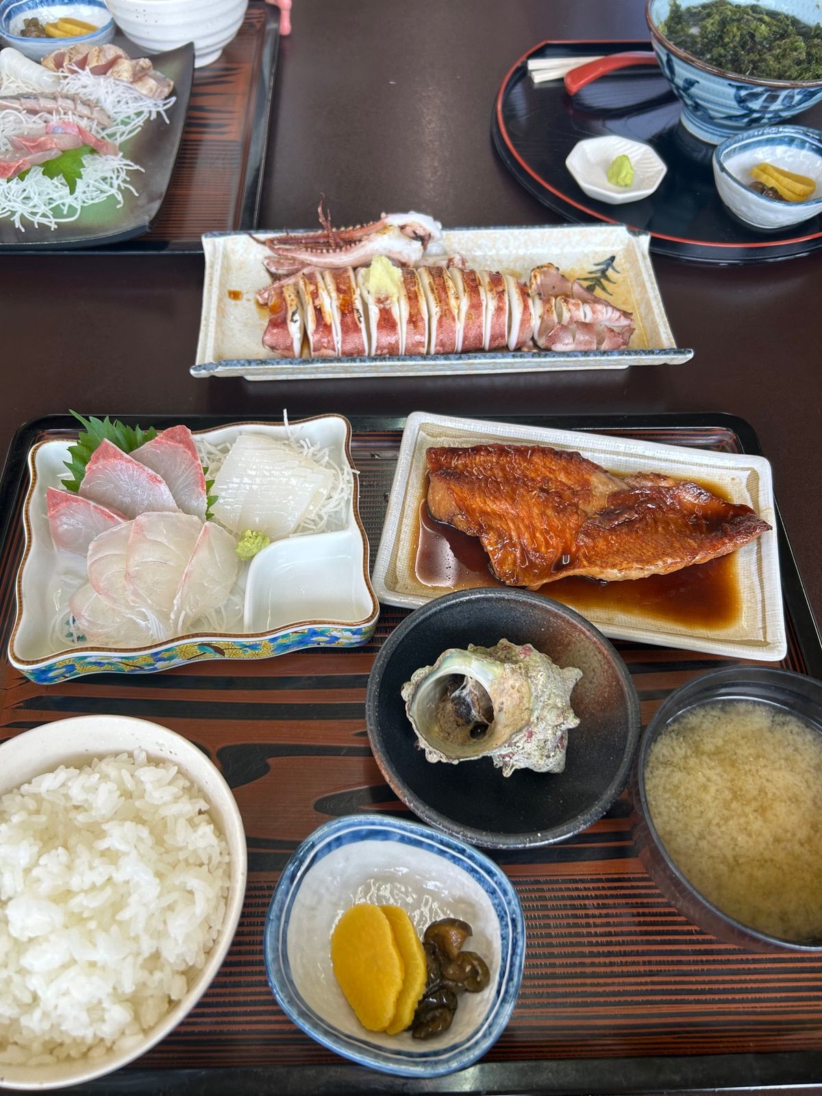 ダイビング🤿