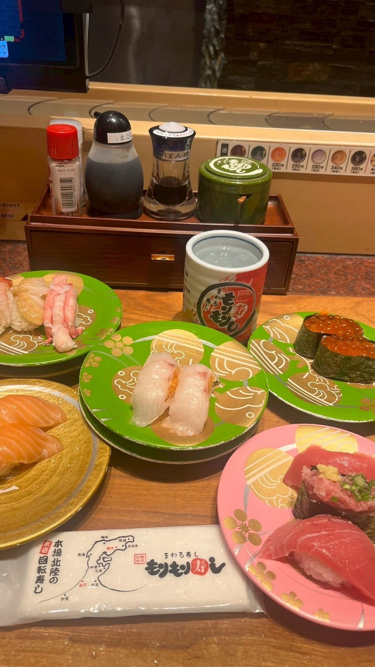 初のどぐろ
脂のってて美味しすぎ