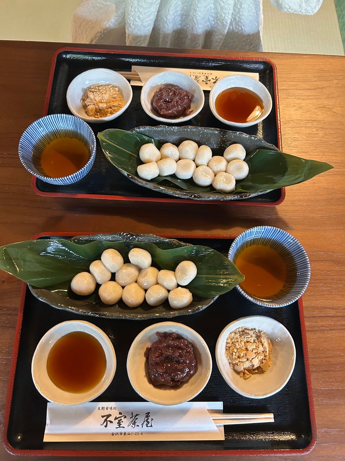 1日目記録~
全部バス移動できるの楽~