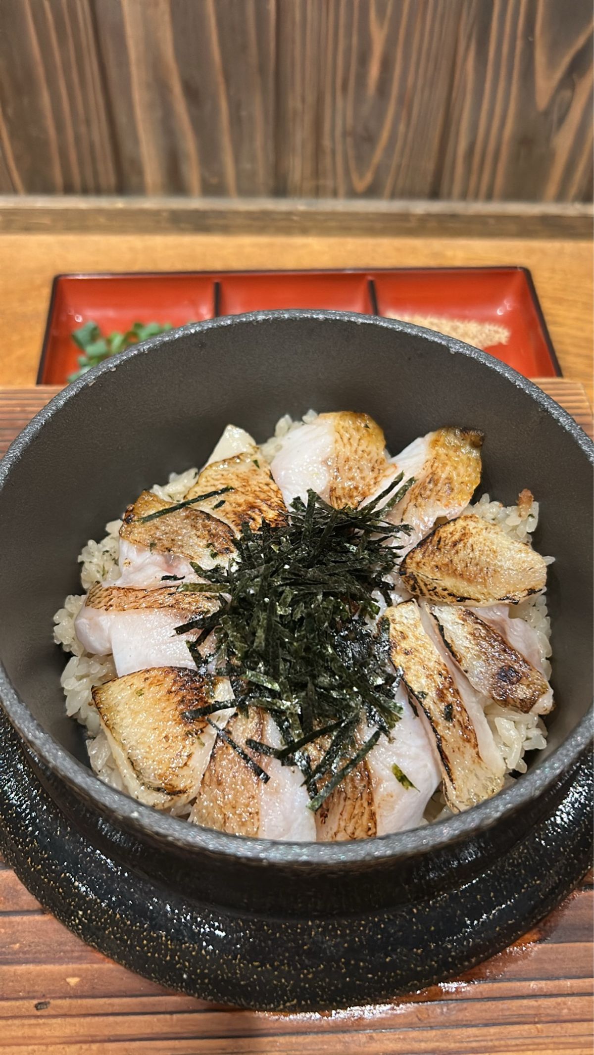 初のどぐろ
脂のってて美味しすぎ