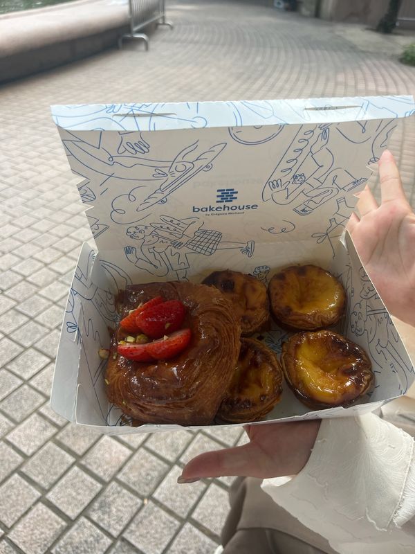 香港「香港旅行🇭🇰」の写真