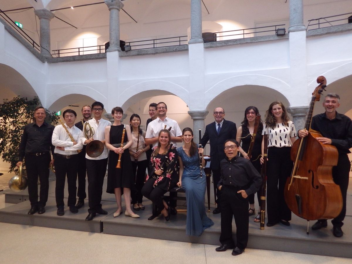 北イタリア・ブレッサノーネとブルーニコ。フォルストというビールがとっても美...