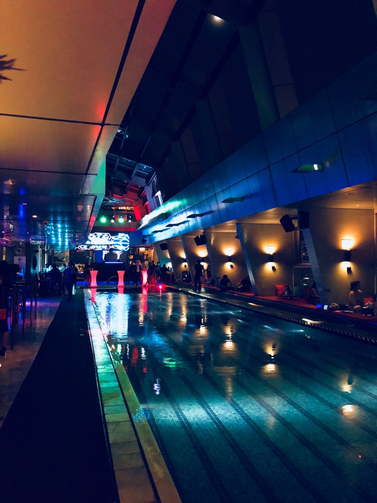 Traders where you can have these views.