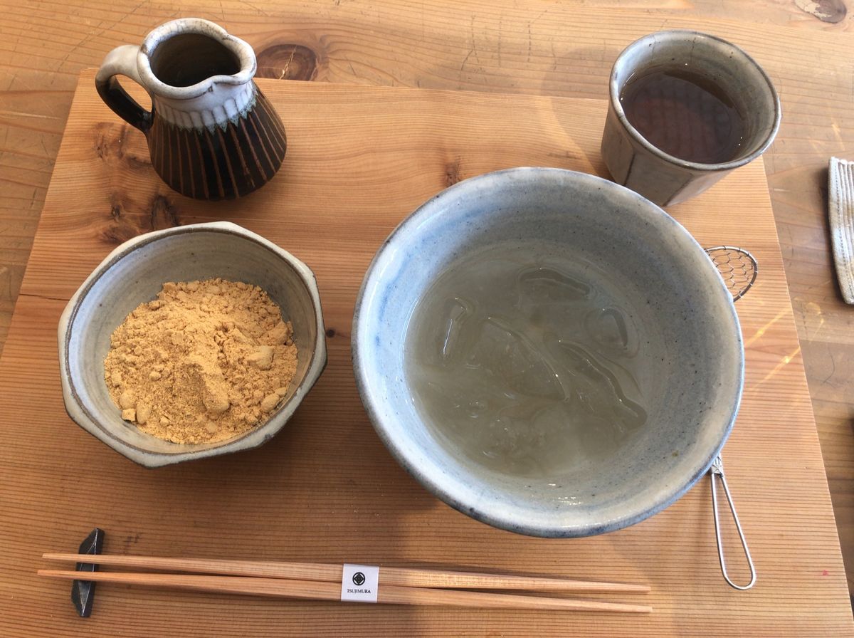 「奈良には美味いものがない」とあの文豪には書かれてしまったけれど、柿の葉寿...