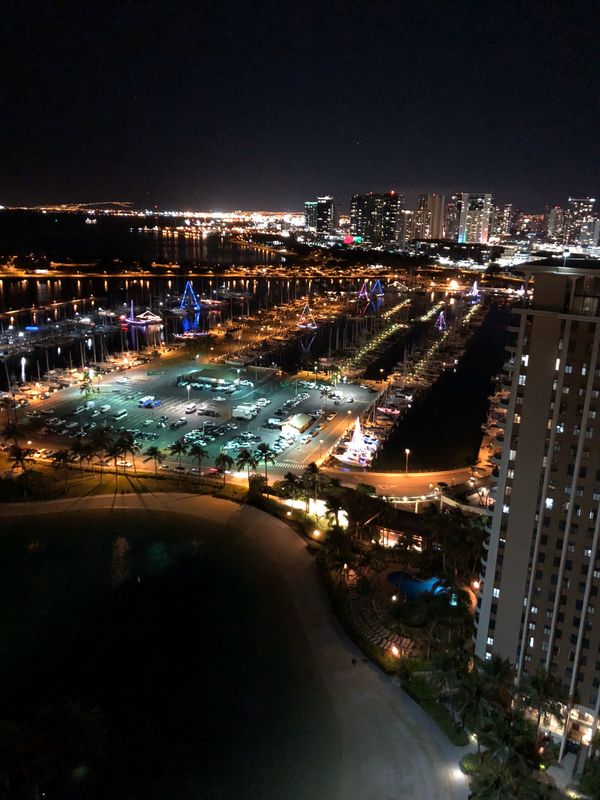 アメリカ(米国)・ハワイ「ハワイ」の写真