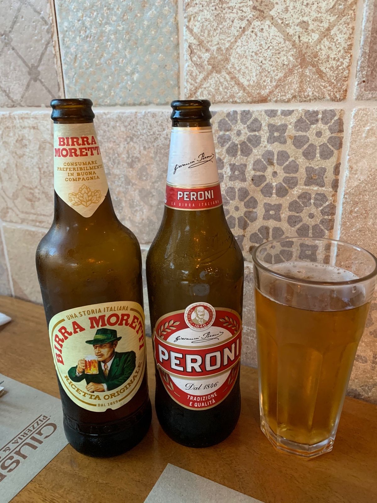 フィリピンでイタリアン🇮🇹