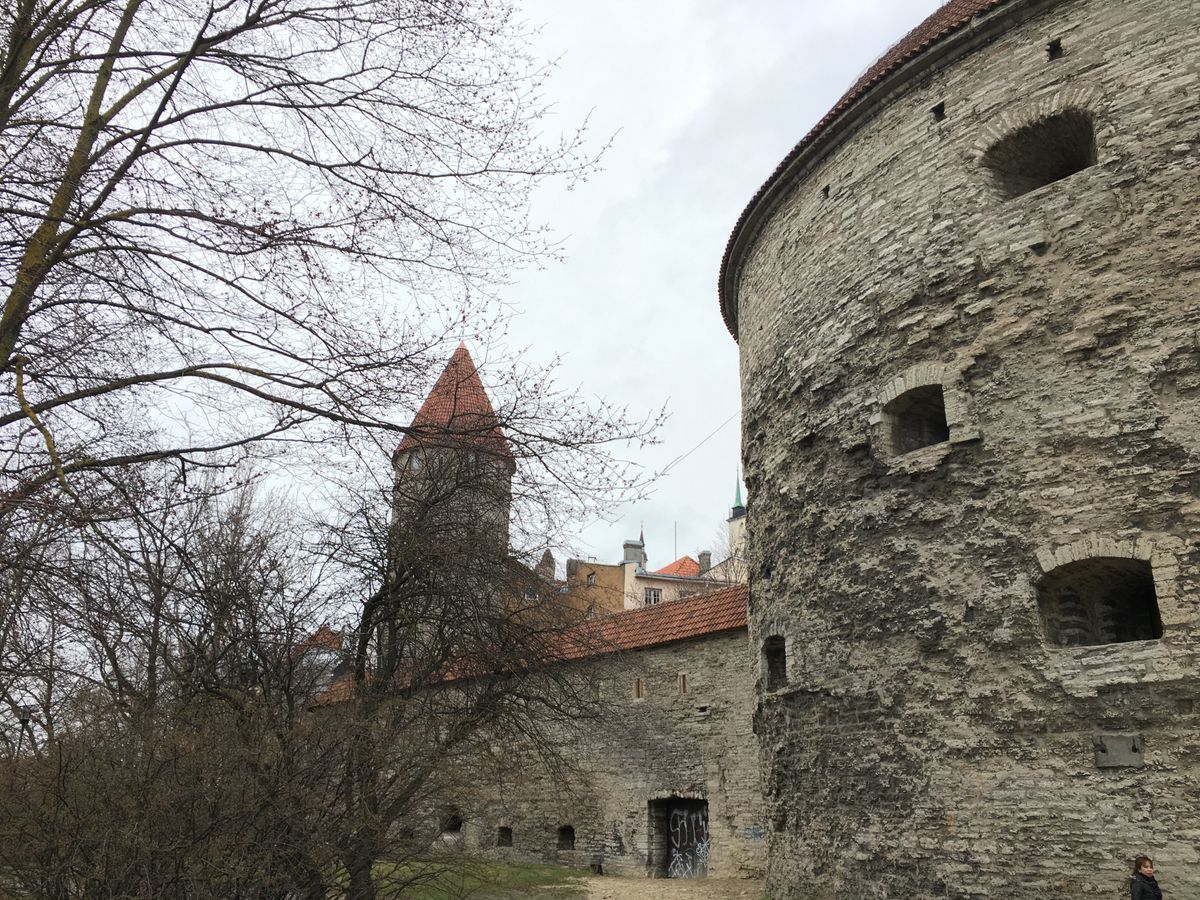 天気もあまり良くなく(ちらちら小雪が舞う)、非常に寒かった。GWとは思えま...