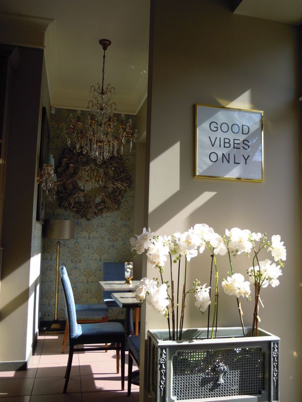 ラトビア・Riga「バルト三国、ラトビア編」の写真：十字架の丘に行くにはシャウライという街か...