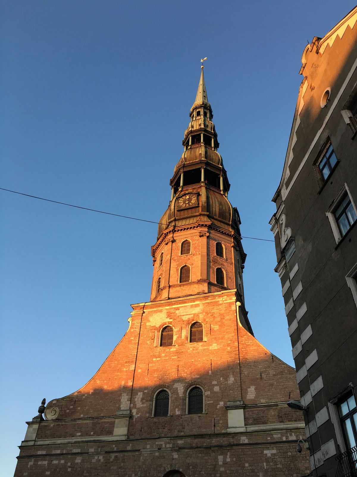 ホントオシャン(雑