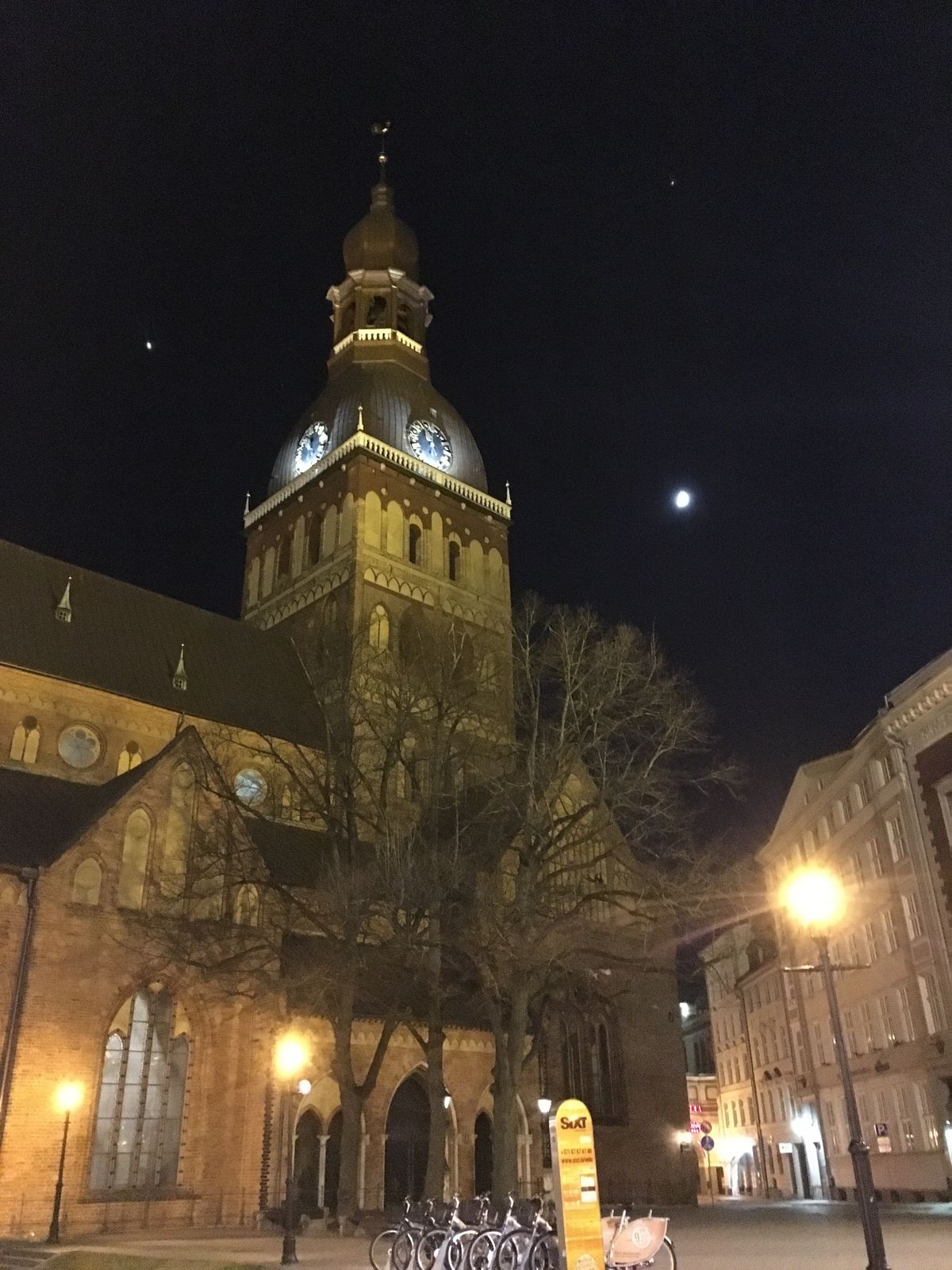 ホントオシャン(雑