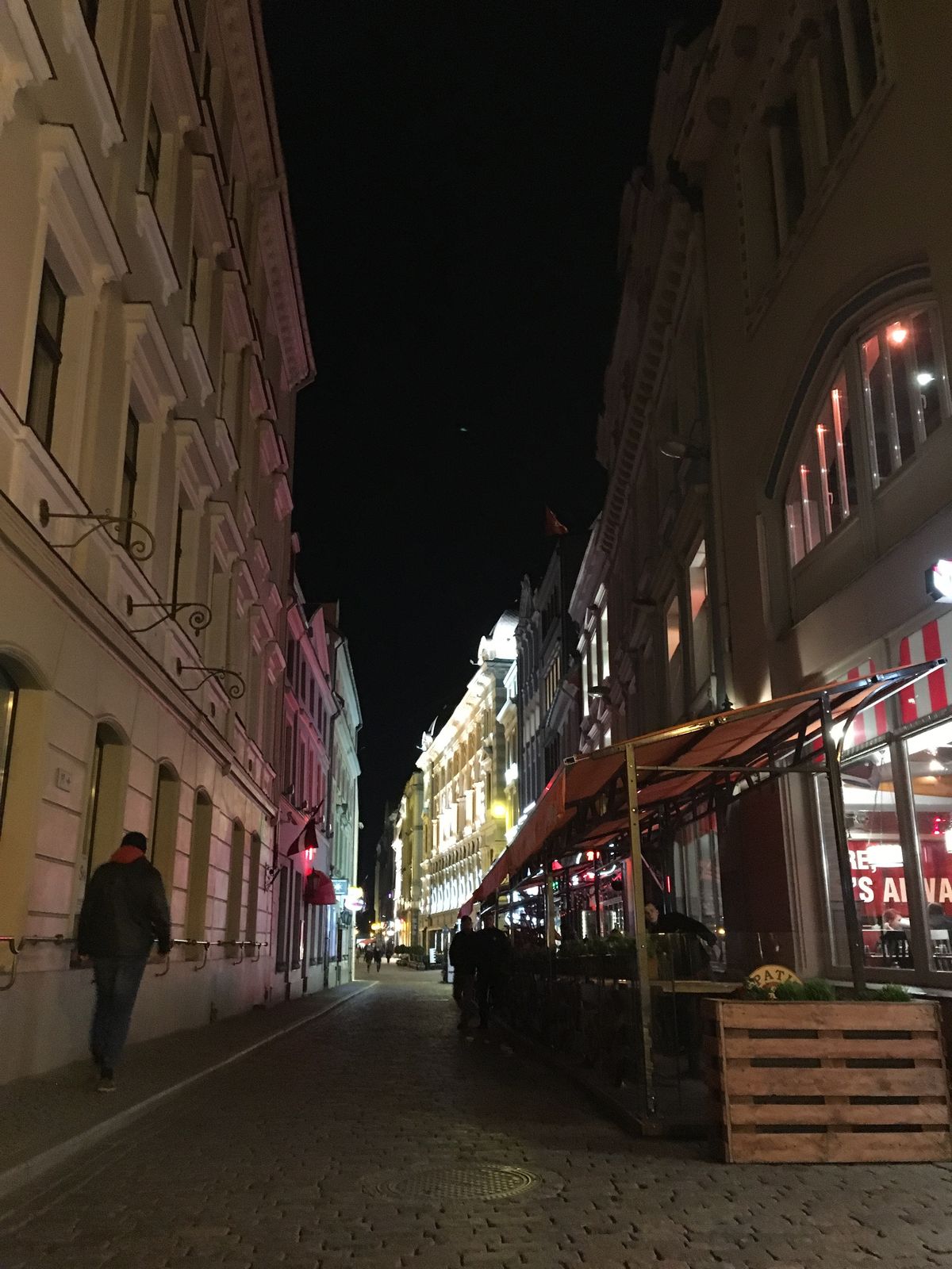 ホントオシャン(雑