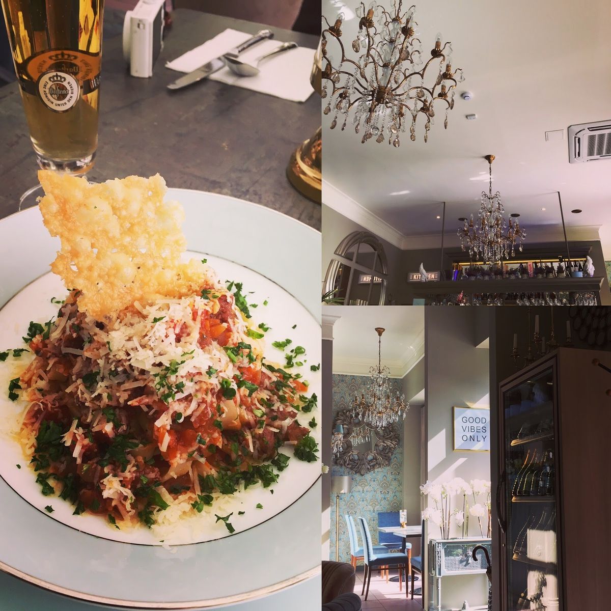 十字架の丘に行く時に立ち寄るシャウライという街も良いとこだった。オシャンな...