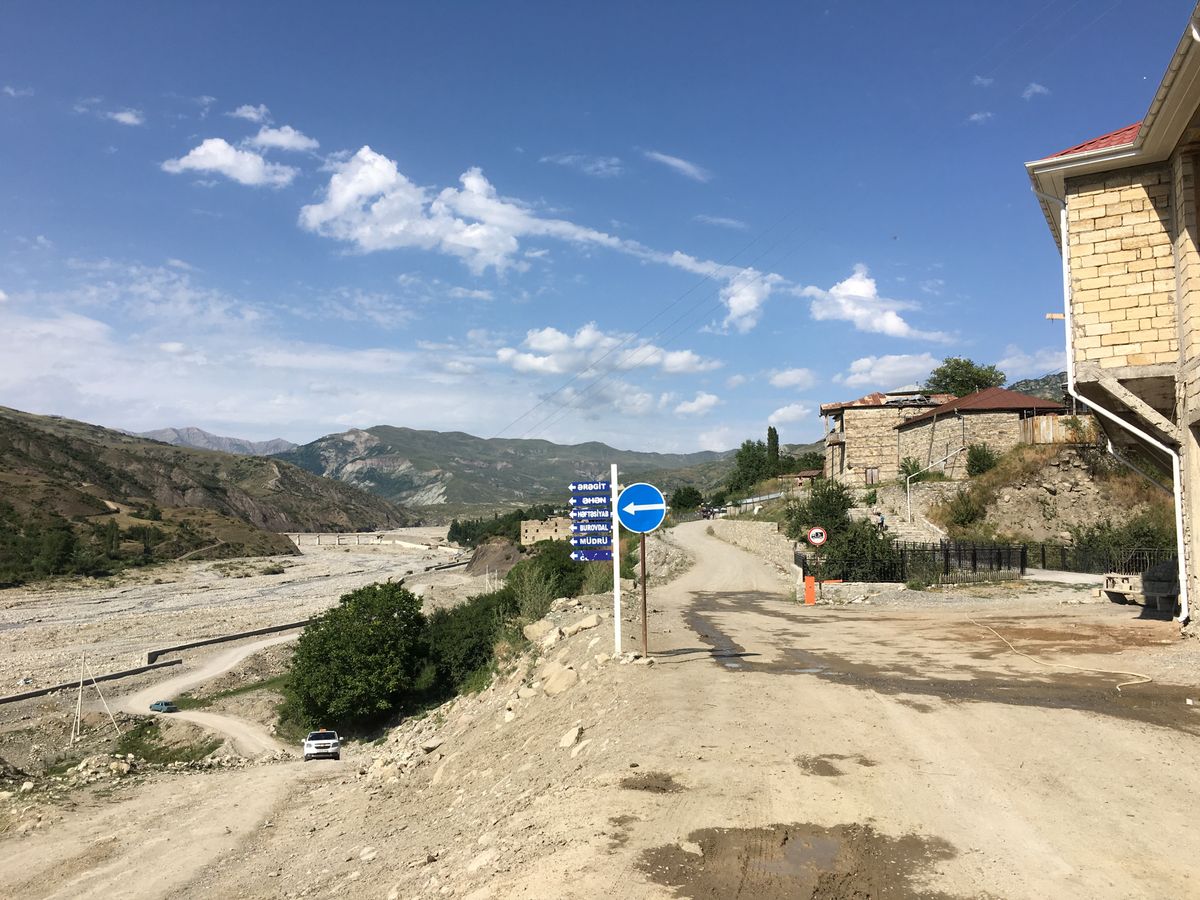 チャイ(ティー)タイム