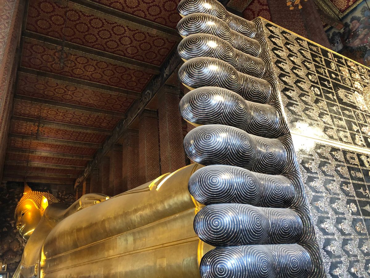 観光地色々。
金箔貼るの、ふわふわ思ったより難しくて面白かったです。
後大...