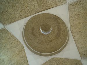 ブハラ。タキという交差点バザール。