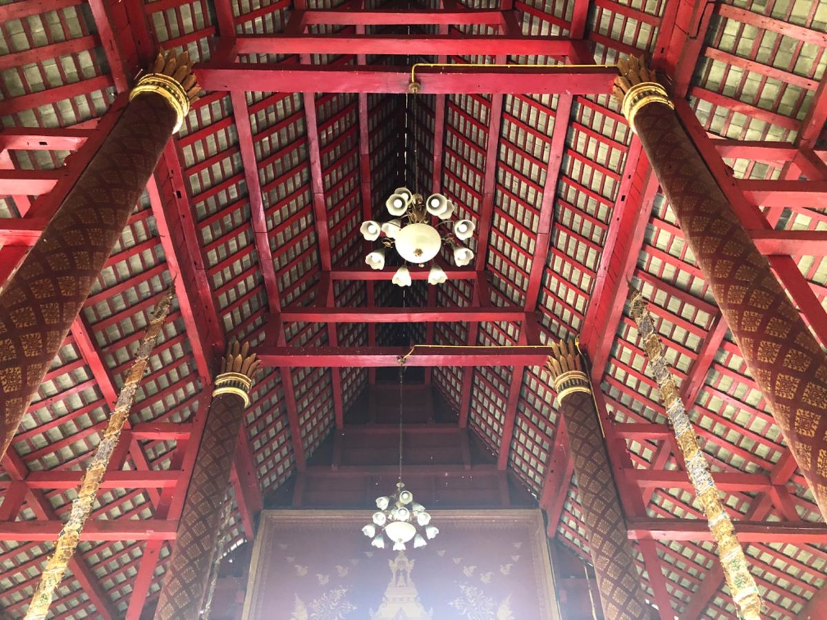 この日はバイクをレンタルして旧市街の中を観光🛵
私は2輪は完全なるペーパー...