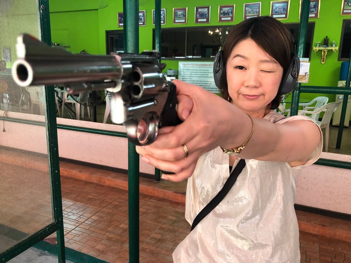 本当はサソリを手のひらに乗せれる昆虫館に行ってみたかったんだけど
残念なが...