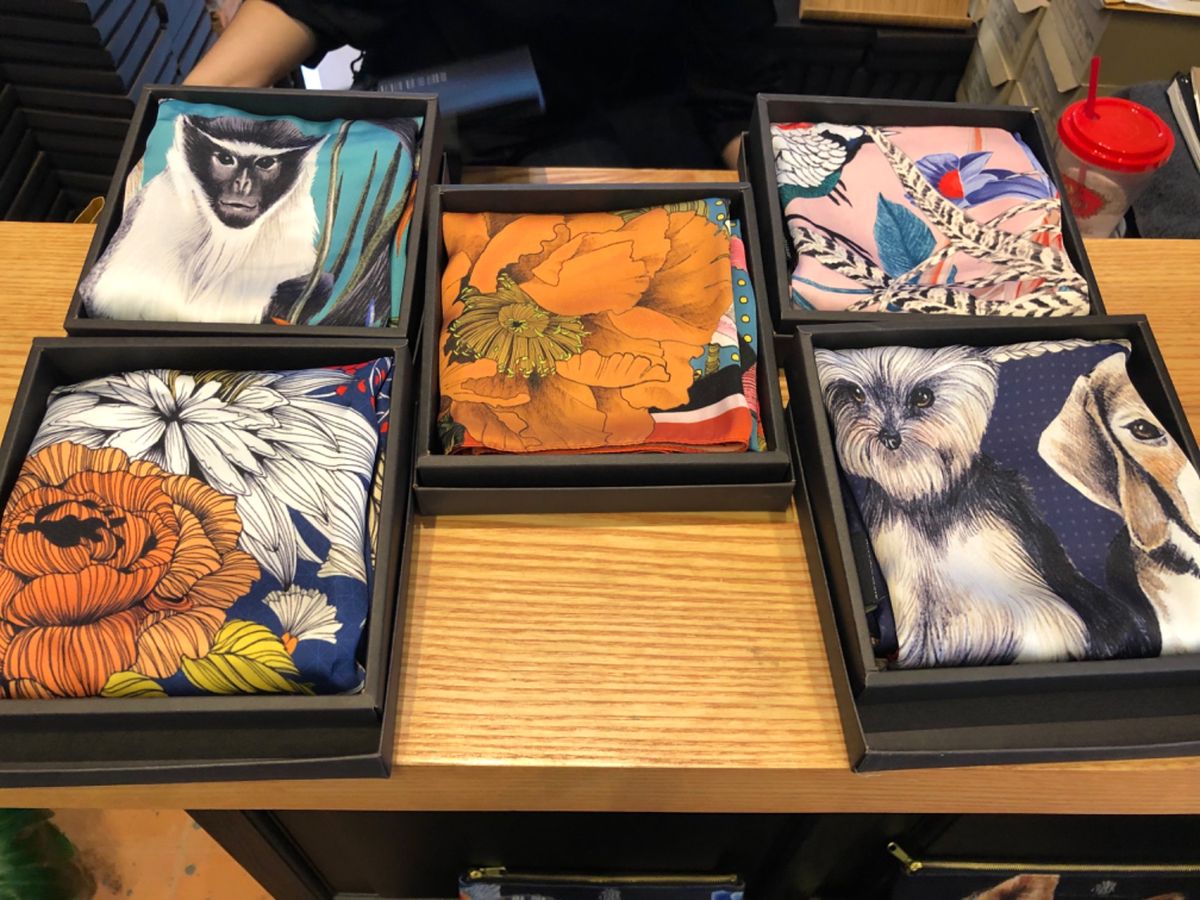 Nimmanahaeminda road
宿のお姉さんに教えてもらった
オ...