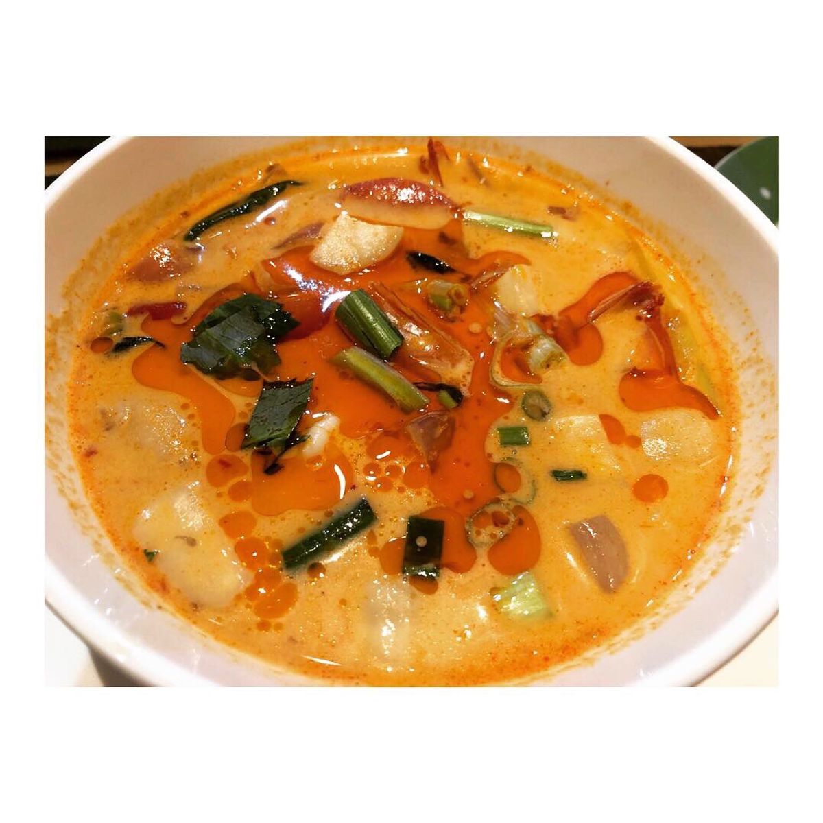 Simple Thai Cafe

初日の夜ご飯
遅延に次ぐ遅延で到着が遅...