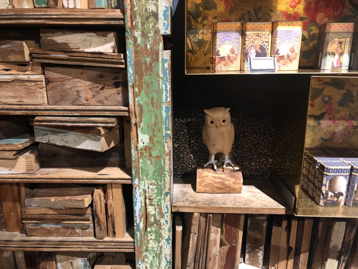 宮原眼科

ここのお土産はパッケージがめちゃくちゃ可愛い😍
特にレコード盤...