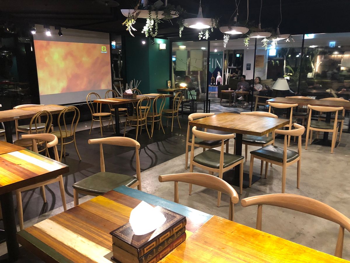 Finders Hotel
台北で泊まった宿
オシャレで駅からも近くて
な...