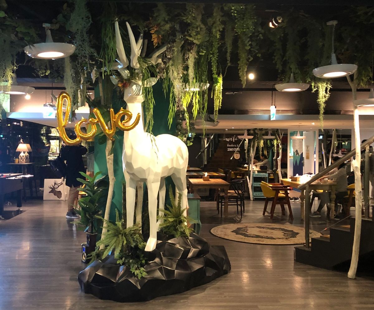 Finders Hotel
台北で泊まった宿
オシャレで駅からも近くて
な...