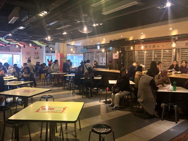 台湾・台北「美味いもの三昧！食い道楽の旅」の写真：阜杭豆漿

台北で朝食を食べるなら
絶対...