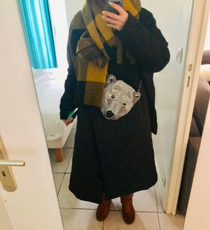 練り香水を買いたいと友達が言うから向かったフラゴナール

店内を物色してた...