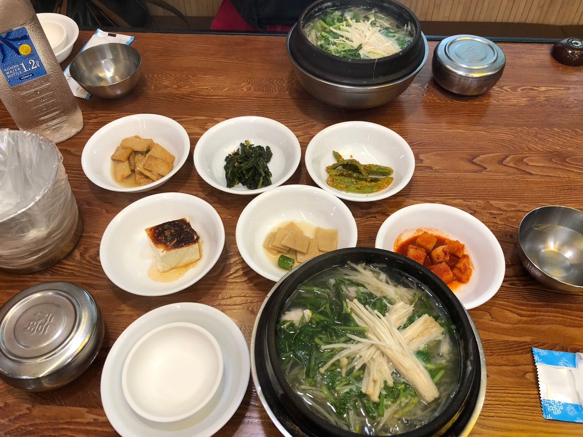 これ、どこで食べた何なのか
全然思い出せないんよなぁ…🤔

時間的に朝ごは...