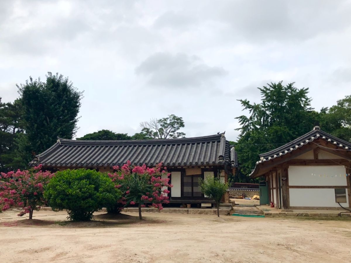 この建物何だったかなぁ？🤔