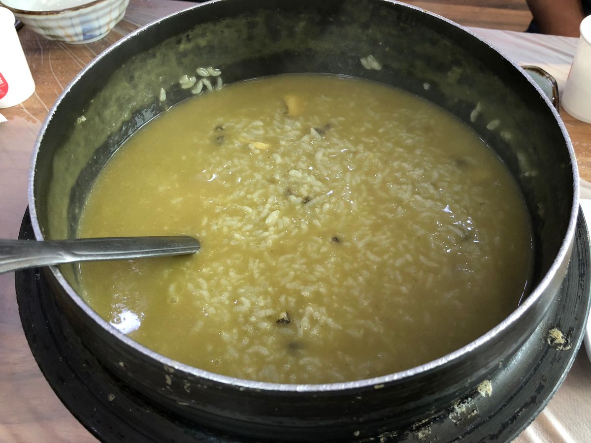 飲み会の翌日は
「先生（歯科医）」というニックネームのヨンさんのお友達が
...