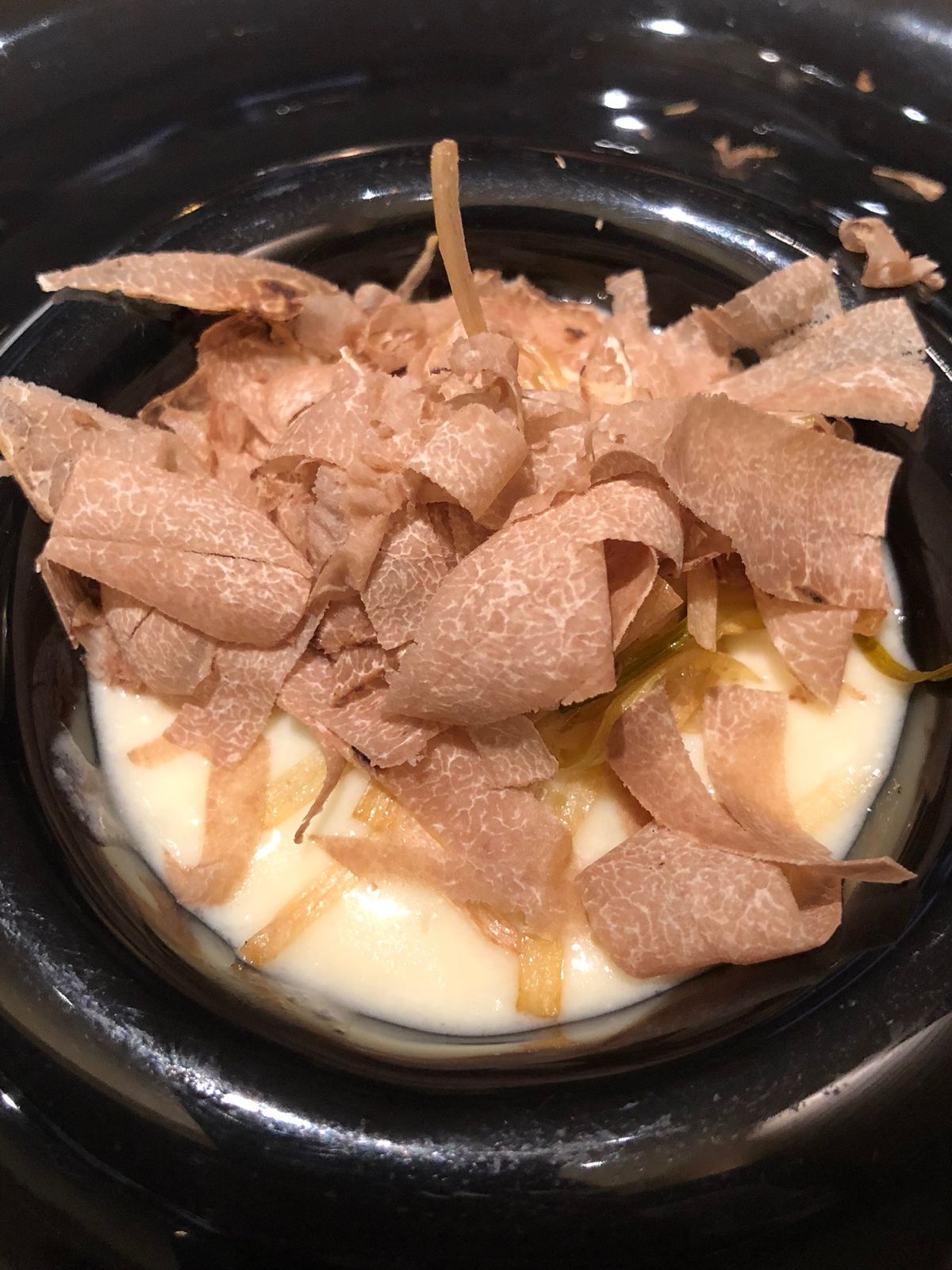 PESCE ROSSO（ペッシェ ロッソ）

11月の中旬から2週間だけ食...