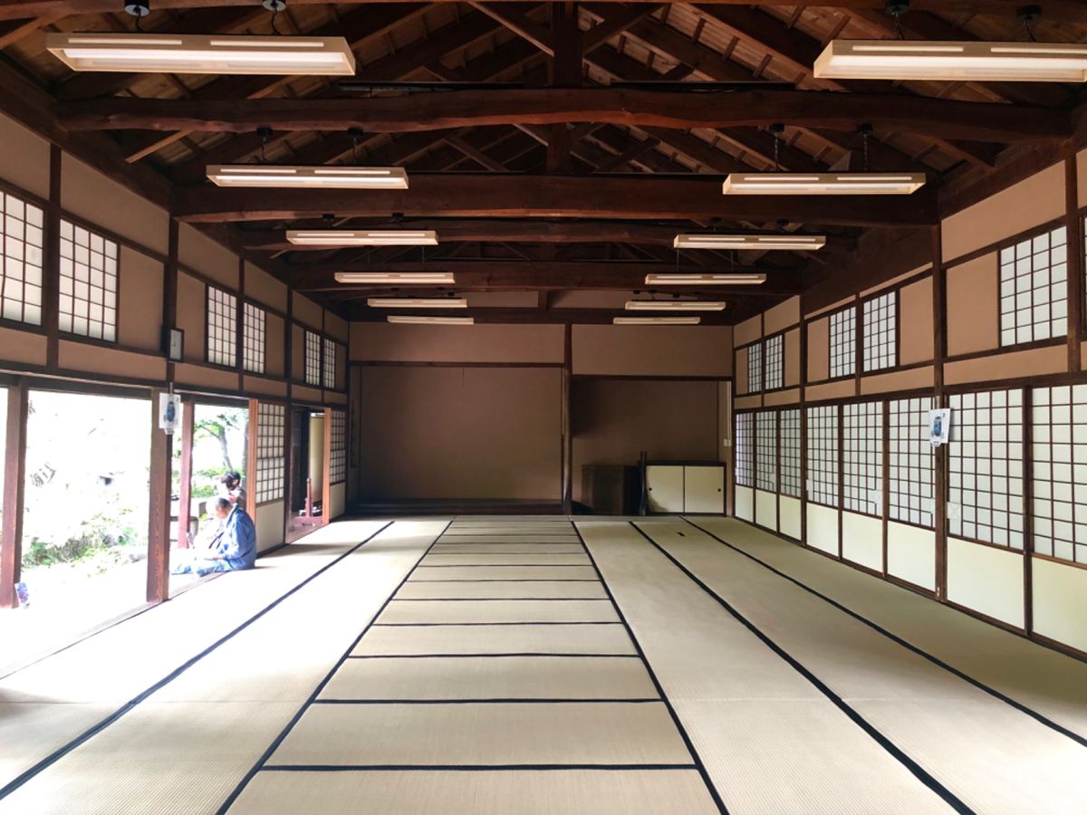 新渓園

大原美術館に行ったあとは
しばらくここでまったり☺️