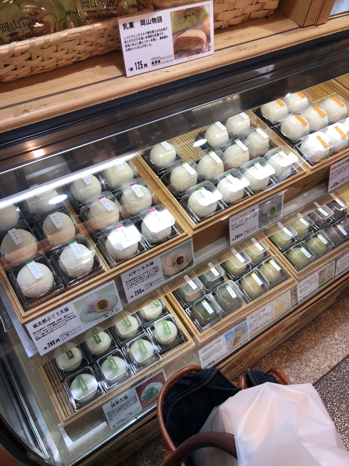 北区の問屋町にはオシャレなショップやカフェがたくさん！
色々欲しくなってし...