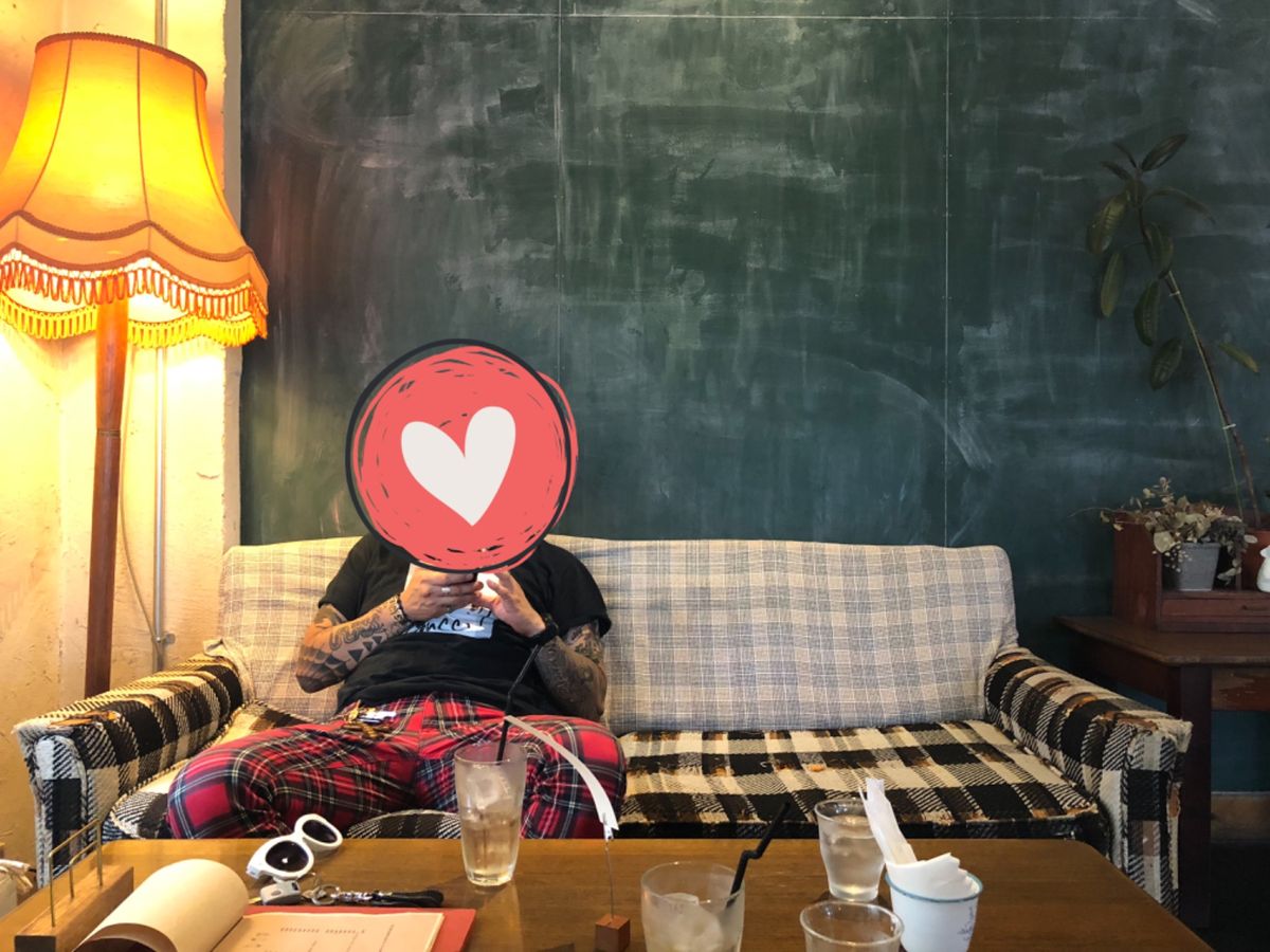 北区の問屋町にはオシャレなショップやカフェがたくさん！
色々欲しくなってし...