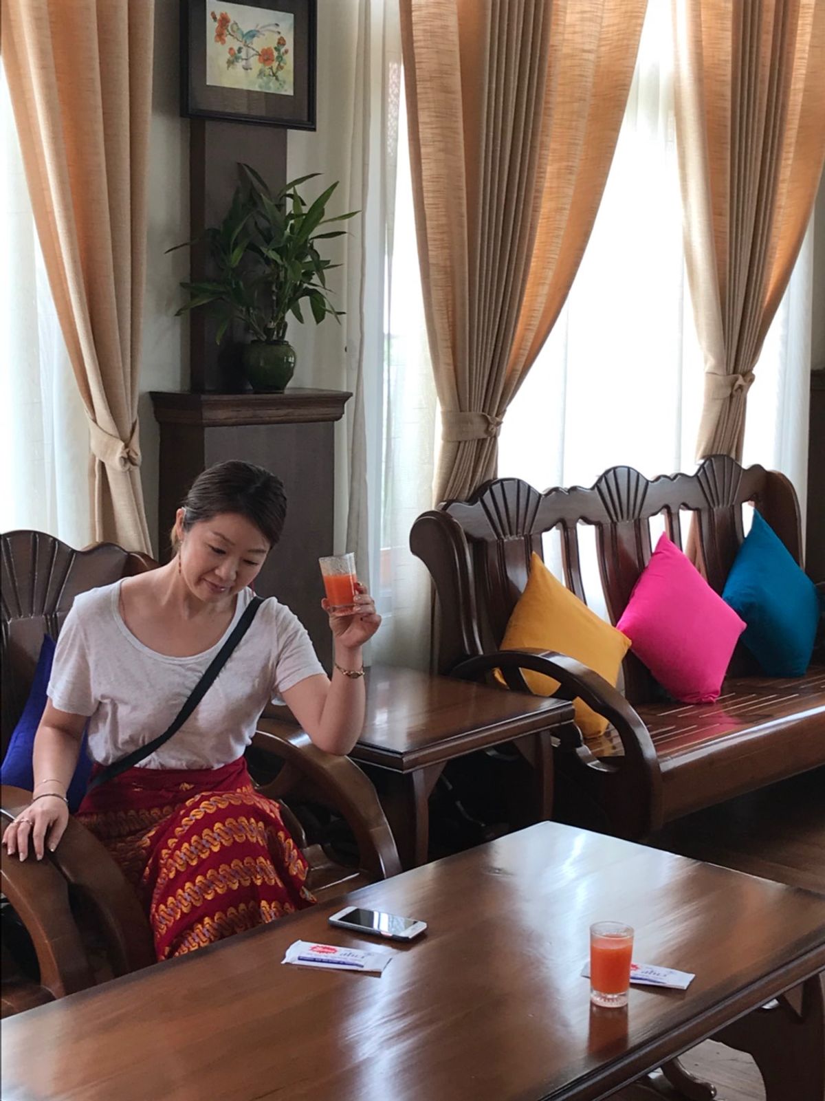 スプリング ロッジ インレー Spring Lodge Inle

インレ...