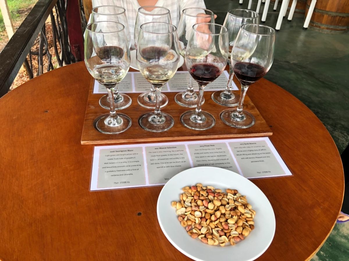 Red Mountain Estate Vineyards & Winer...