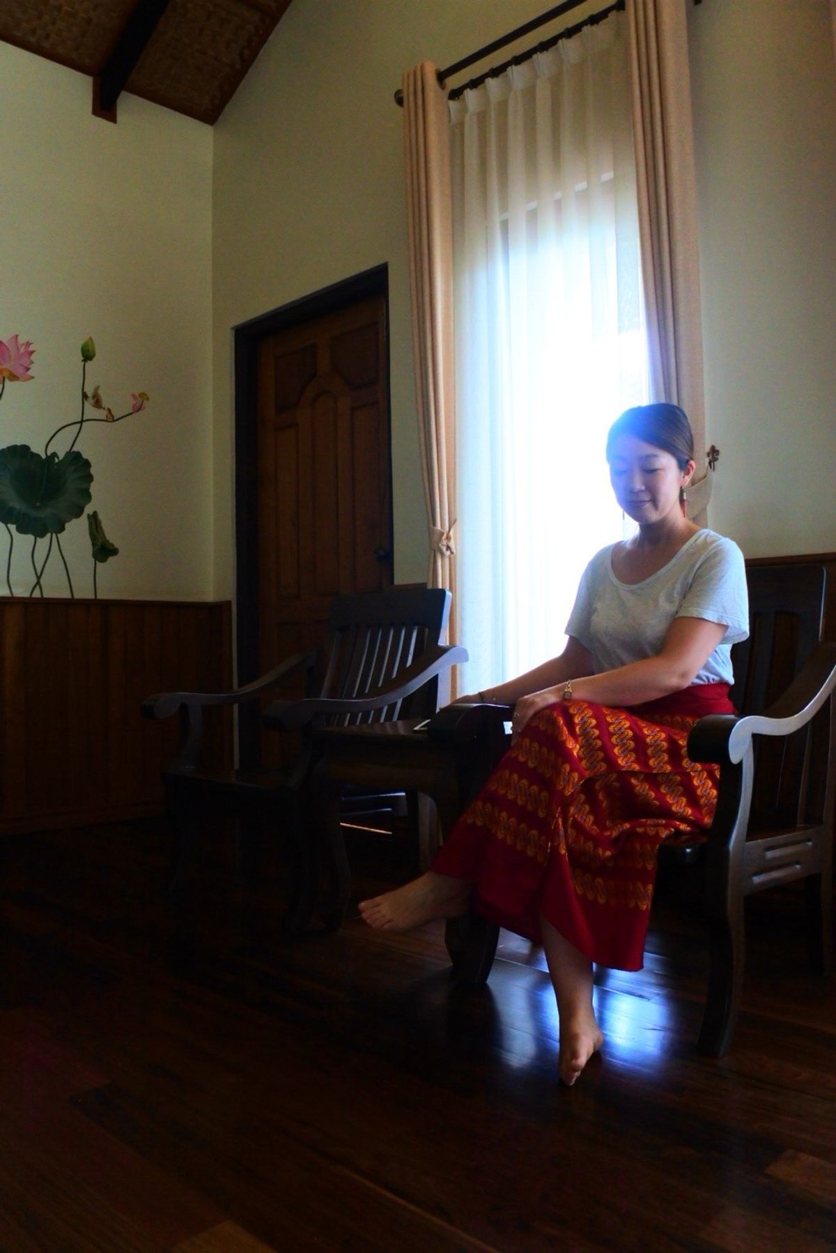 スプリング ロッジ インレー Spring Lodge Inle

インレ...